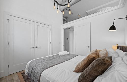 Lofts at Kearny - Rustic Chic 1-3BR Lofts with Quick NYC Access & On-Site Gym - Foto 56