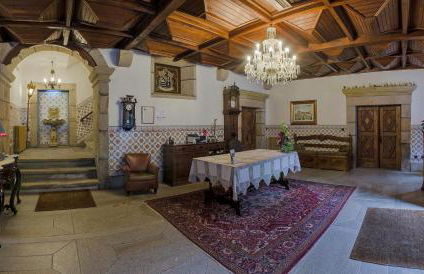 Solar de Serrade - Foto 35