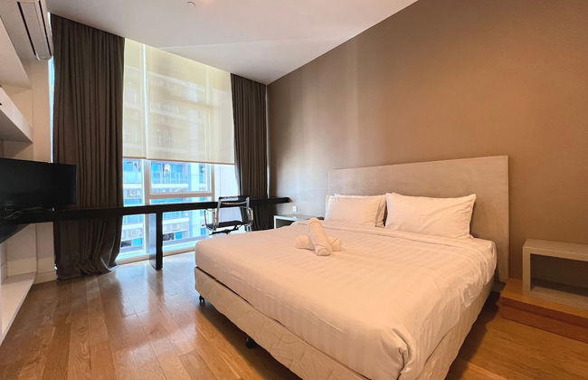 The Platinum Suites KLCC by Veedu Hauz - Foto 50