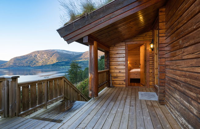 Fjordblick I - Foto 20