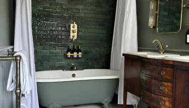 Cosy Cottage in Lechlade - Foto 5, Shower