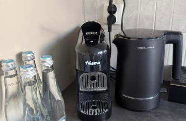 Apartament Staffa - Foto 22