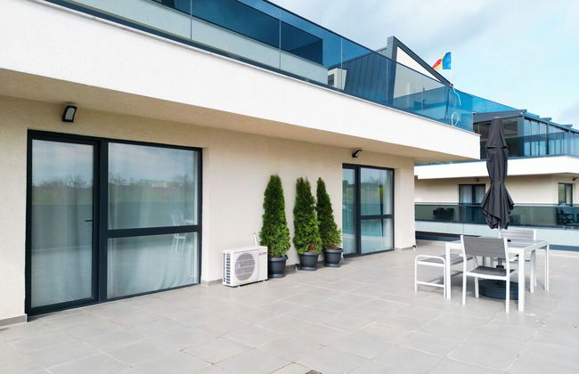 Dec Apartments - Foto 26