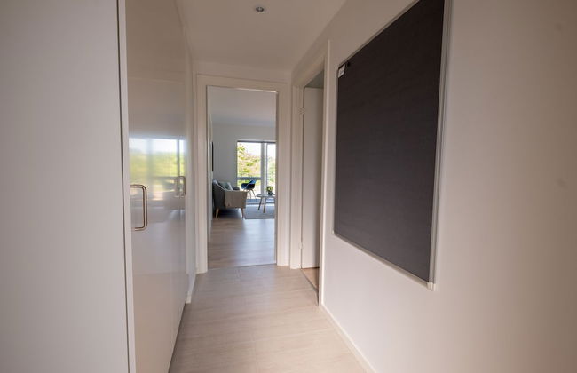 Aalborg Hotel Apartments - Foto 2