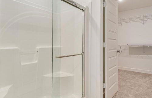 16 Mi to Indianapolis Group Getaway with Pool Table - Foto 16