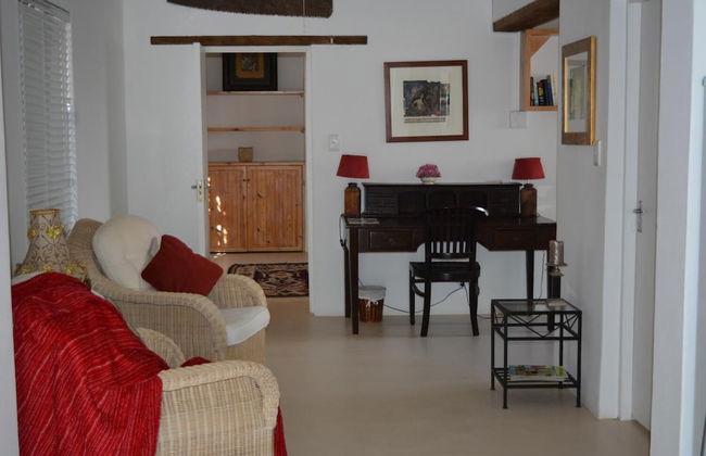 Gecko Cottages - Foto 11