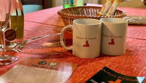 Podere il Casone - Photo 4