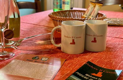 Podere il Casone - Foto 4