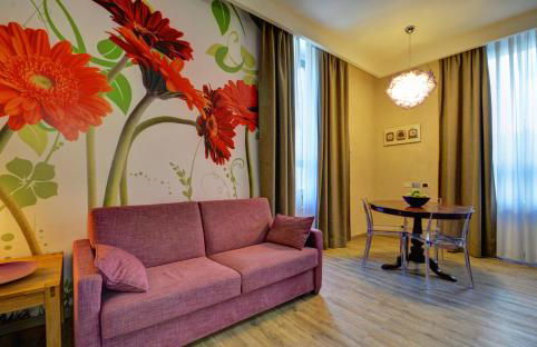 Residence Star - Foto 21