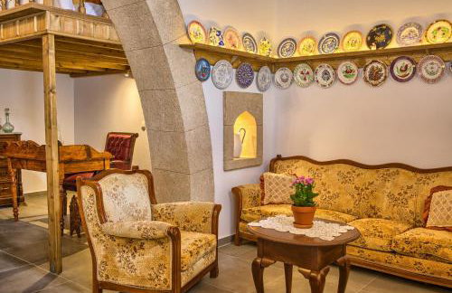 Stone Arch - Photo 5