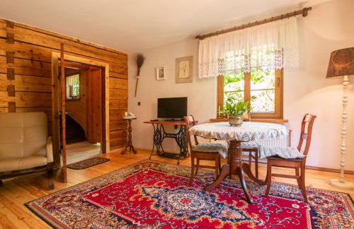 Holiday Home Szeroki Bór 2 by Interhome - Foto 16