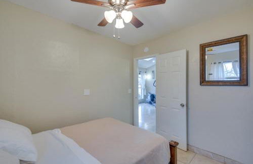 Cozy Oklahoma City Home with Deck and Gas Grill! - Foto 18