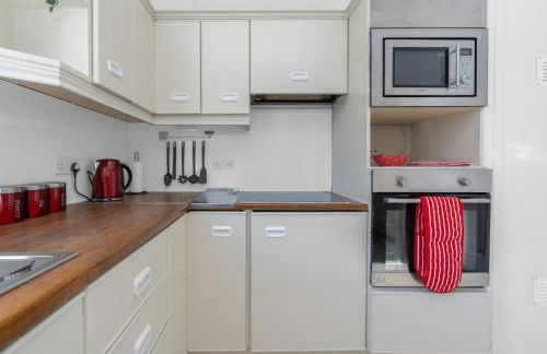 Luxury Central Hidden Gem - Foto 29