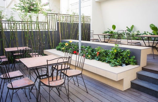 Andy Apartment at Icon 56 - Photo 18