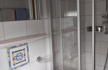 Apartment Andrea - Chiemgau Karte - Foto 9