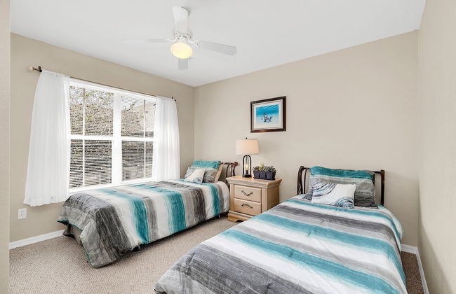 Modern & Comfy 20min to Disney Queenbeds - Photo 5