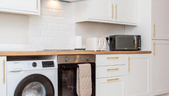 Vacant Nests The Allendale Central 3BR - Foto 3