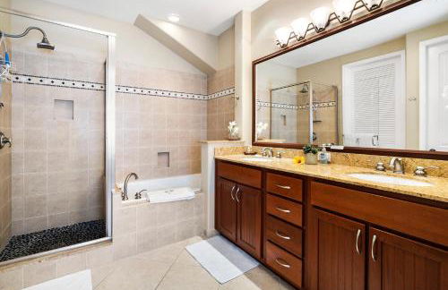 Waikoloa Beach Villas P32 - Foto 38