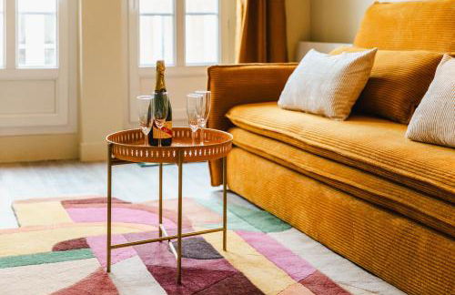 L'écuyère - Charmant T2 - Hypercentre - Balcon - Photo 12