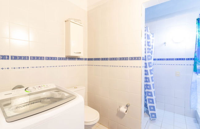 PF20 Casa 3 Quartos a 50m Praia do Forte - Foto 28