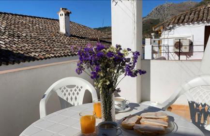 Casita de Rosario - Foto 72