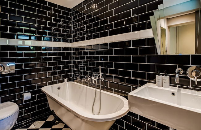 Spacious Holiday Villa w Private Pool Garden Serein - Foto 53