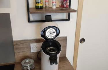 Appartement T1 centre-ville Beaupréau - Photo 2