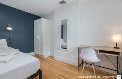 West Broadway Quarters by Thatch - Foto 38