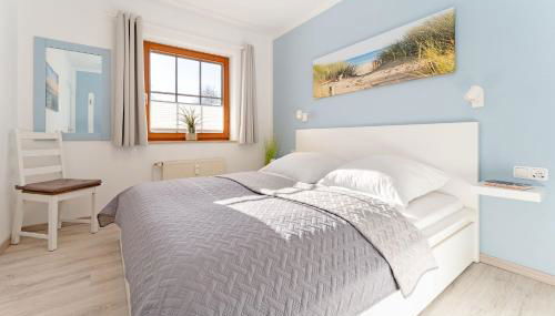 Landhaus Pönitz am See Wohnung 7 - Foto 4