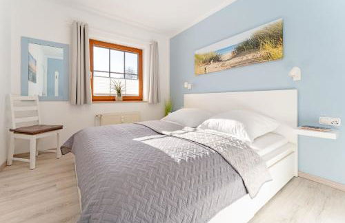 Landhaus Pönitz am See Wohnung 7 - Foto 4