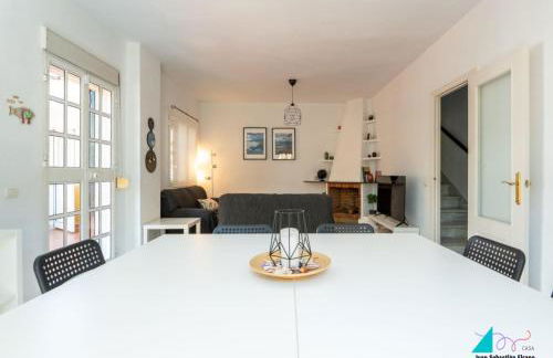 Casa Juan Sebastian Elcano - Photo 21