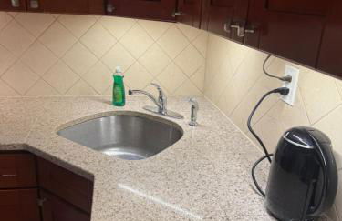 Ocean Side Apartment Beach - Foto 13