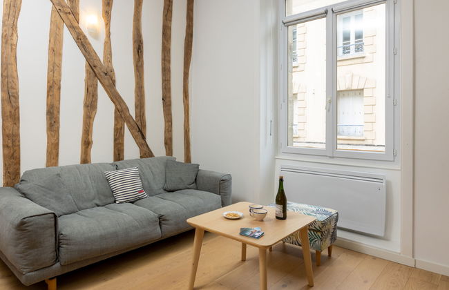 Le Clemenceau - Foto 4