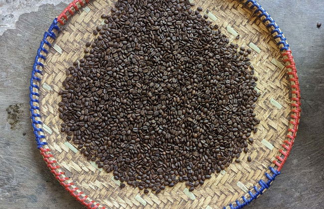 Sarangkot Coffee Plantations Day Trip - Foto 9