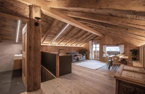 Ciasa Somuer - Foto 13