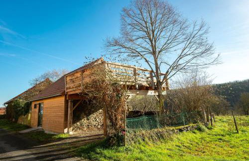 Gîte Nidamour - Foto 2