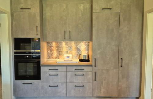 Tolle 125m² Erdgeschoßwohnung im Einzelhaus - Foto 13