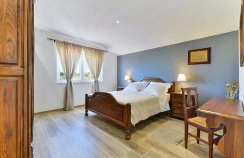 Modern Rustic Villa Kate - Foto 40