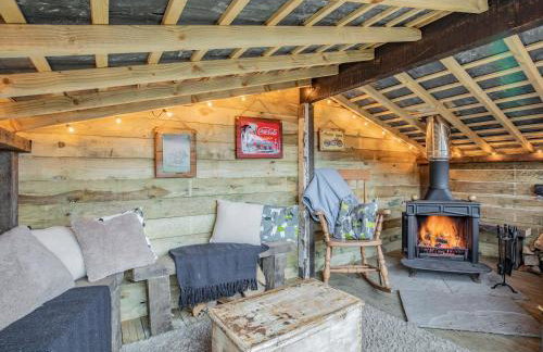 Hob Cote - Cottage - Foto 31