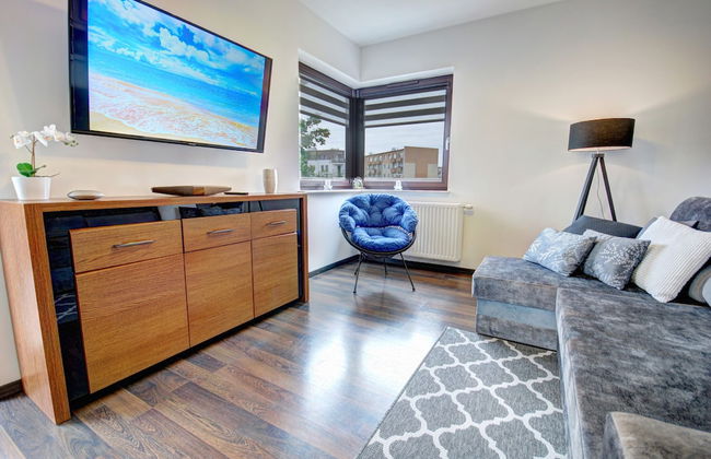 HelApart - Apartamenty Foka - Photo 38