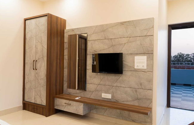 Green Galaxy Villa - Foto 25