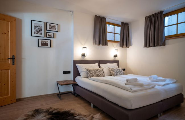 Landhaus Lodges Kaprun - Alois - Foto 21