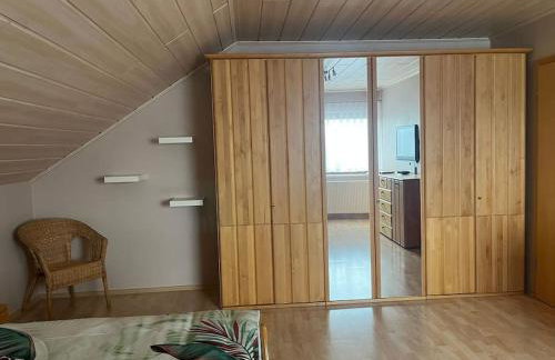 Ferienwohnung Aischgrund - Foto 6