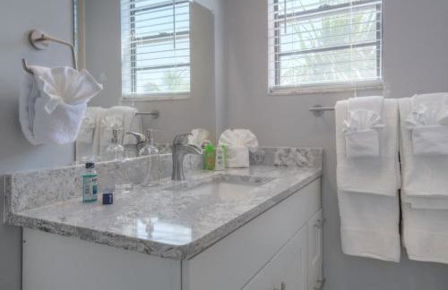 Be A Nomad - Calm Oceanfront Retreat - Foto 15