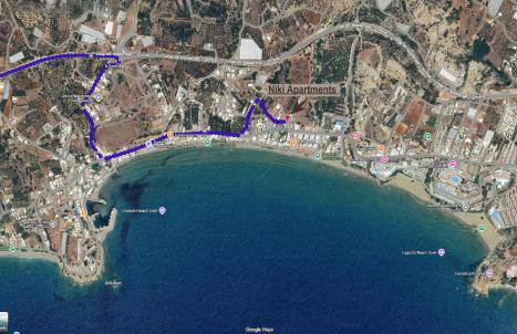 Niki`s Luxury Apartment - Foto 35