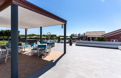 Dipladenia Garden Country Resort - Foto 51