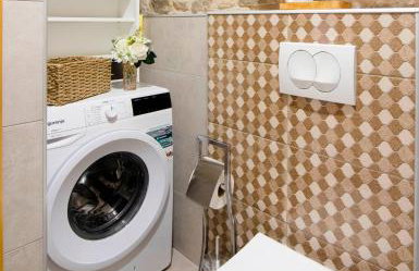 Traditional villa Juta for 8 people - Foto 53