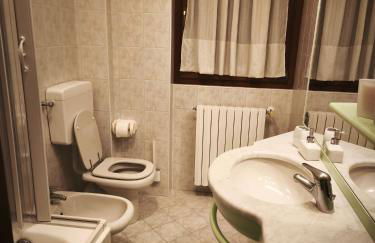 Bernina Express Apartment Il cuore di Lara e Stefy - Foto 12