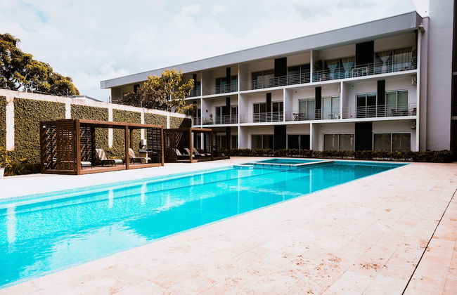 Corporate stays Urban flats - Foto 23