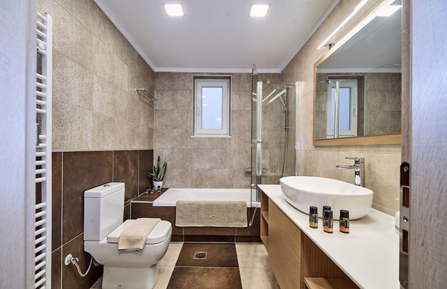 Polemarchi Mystique Villa - Foto 19